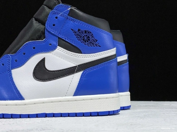 Rep TB 555088-403 Game OG Air Royal Jordan 1 0712